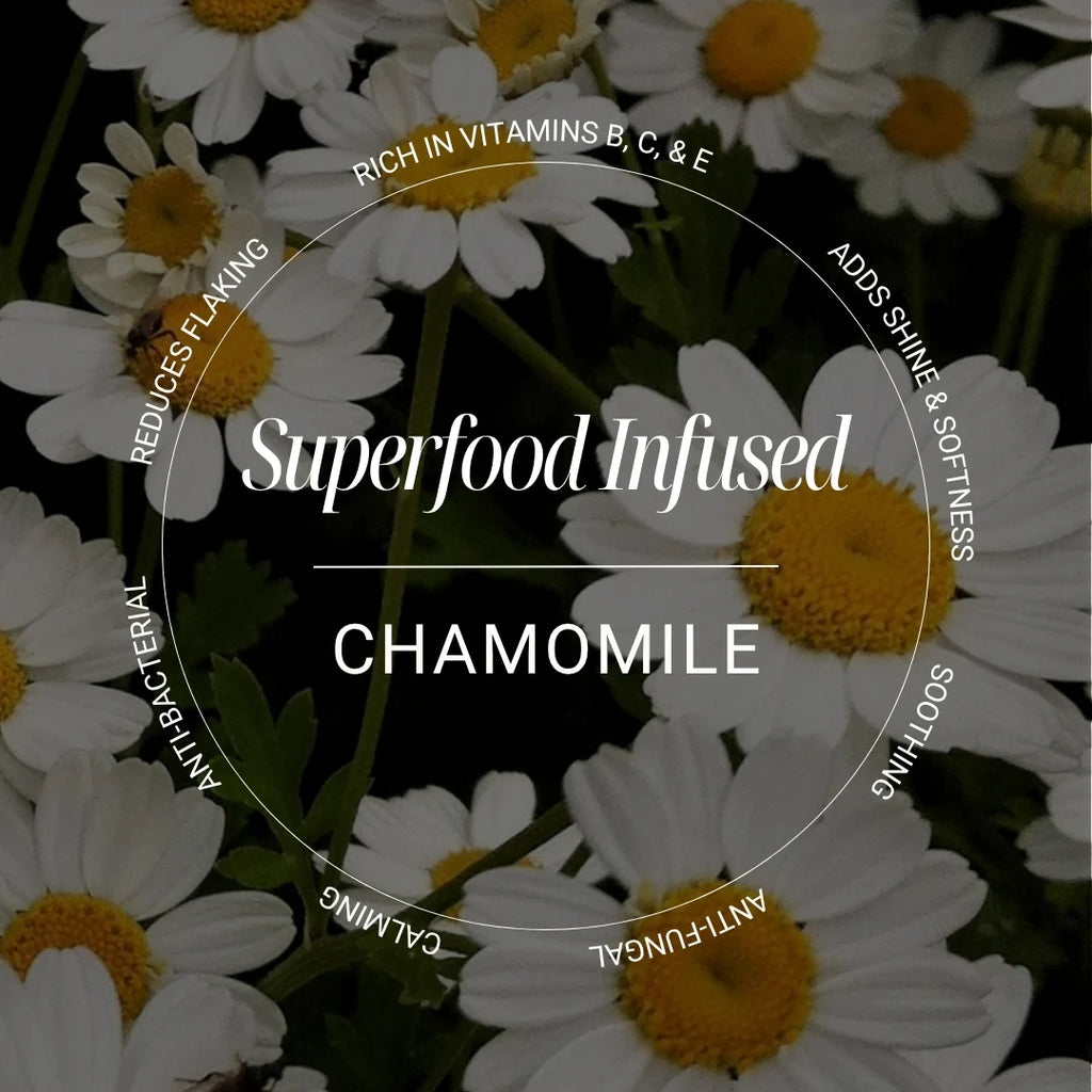 Biotop 02 Eco Dandruff Anti-Dandruff Treatment