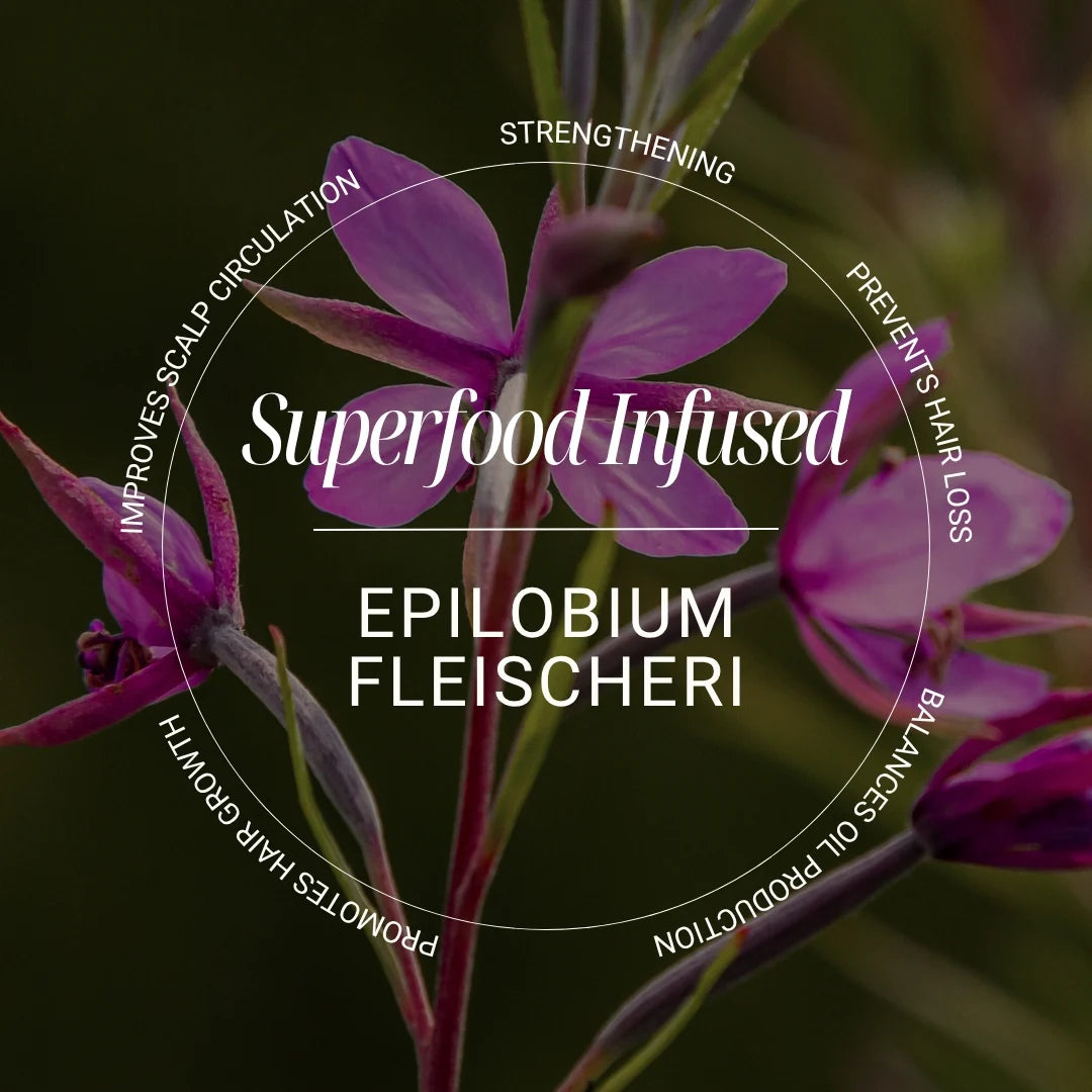 BIOTOP 09 Clarifying Shampoo 500ml