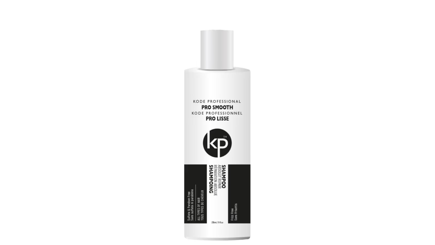 KP Pro Smooth Shampoo 473ML