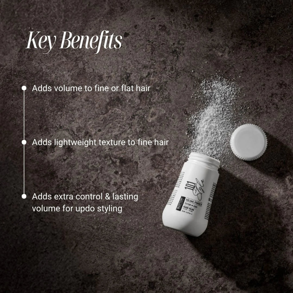 Biotop 101 Volume Powder 10g