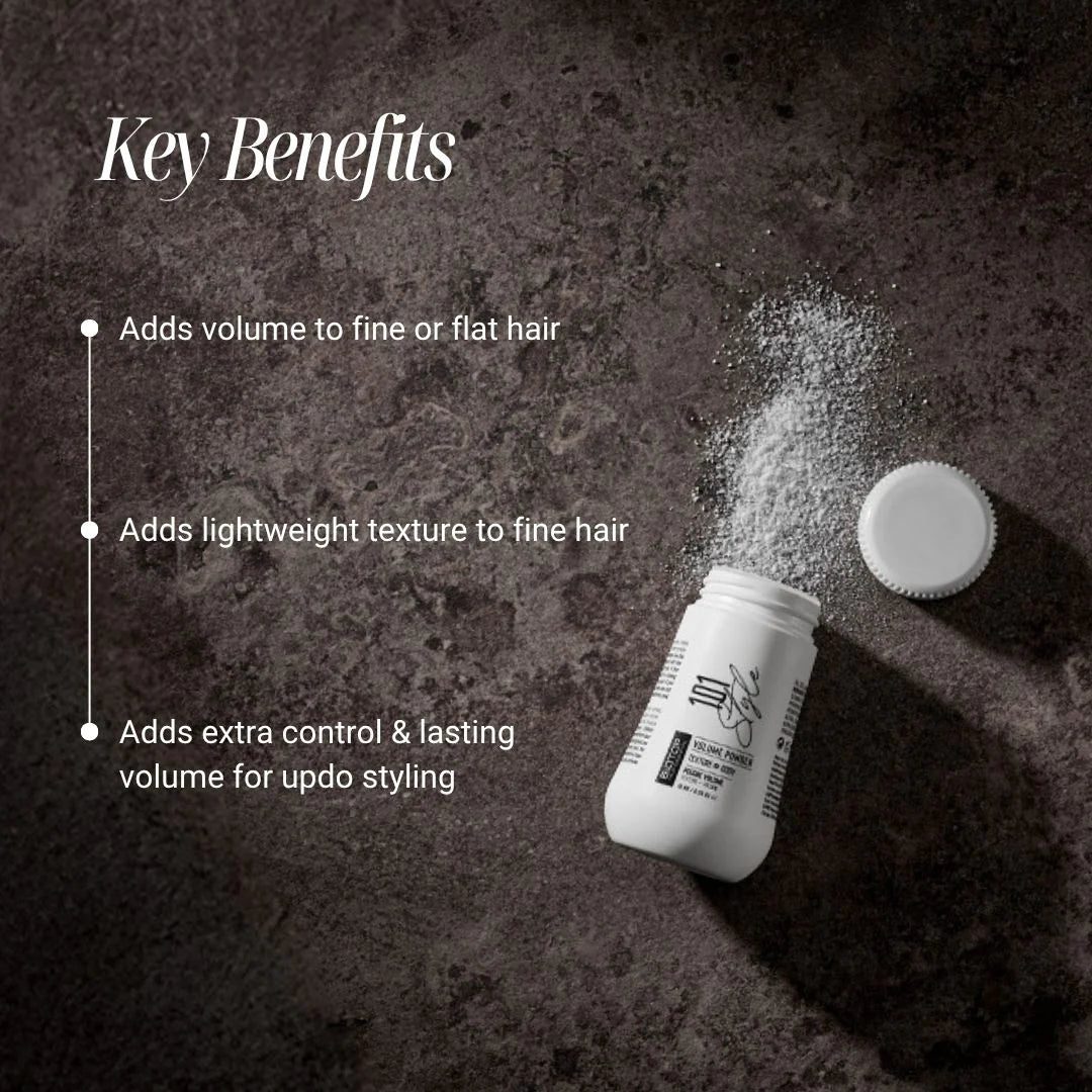 Biotop 101 Volume Powder 10g