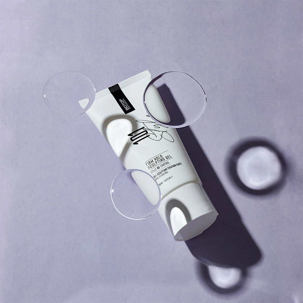 BIOTOP 101 Create Firm Hold Sculpting Gel Style & Control 150ml