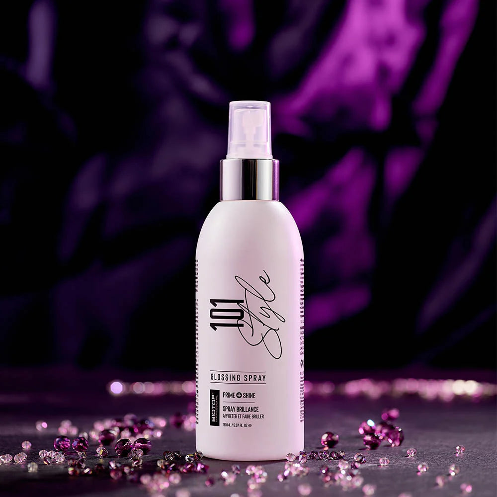 Biotop 101 Glossing Spray 150ml