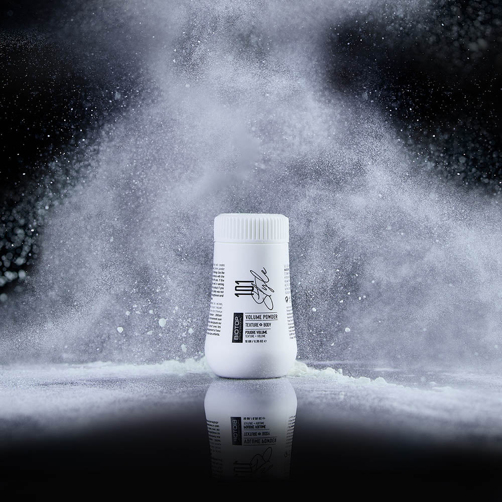 Biotop 101 Volume Powder 10g