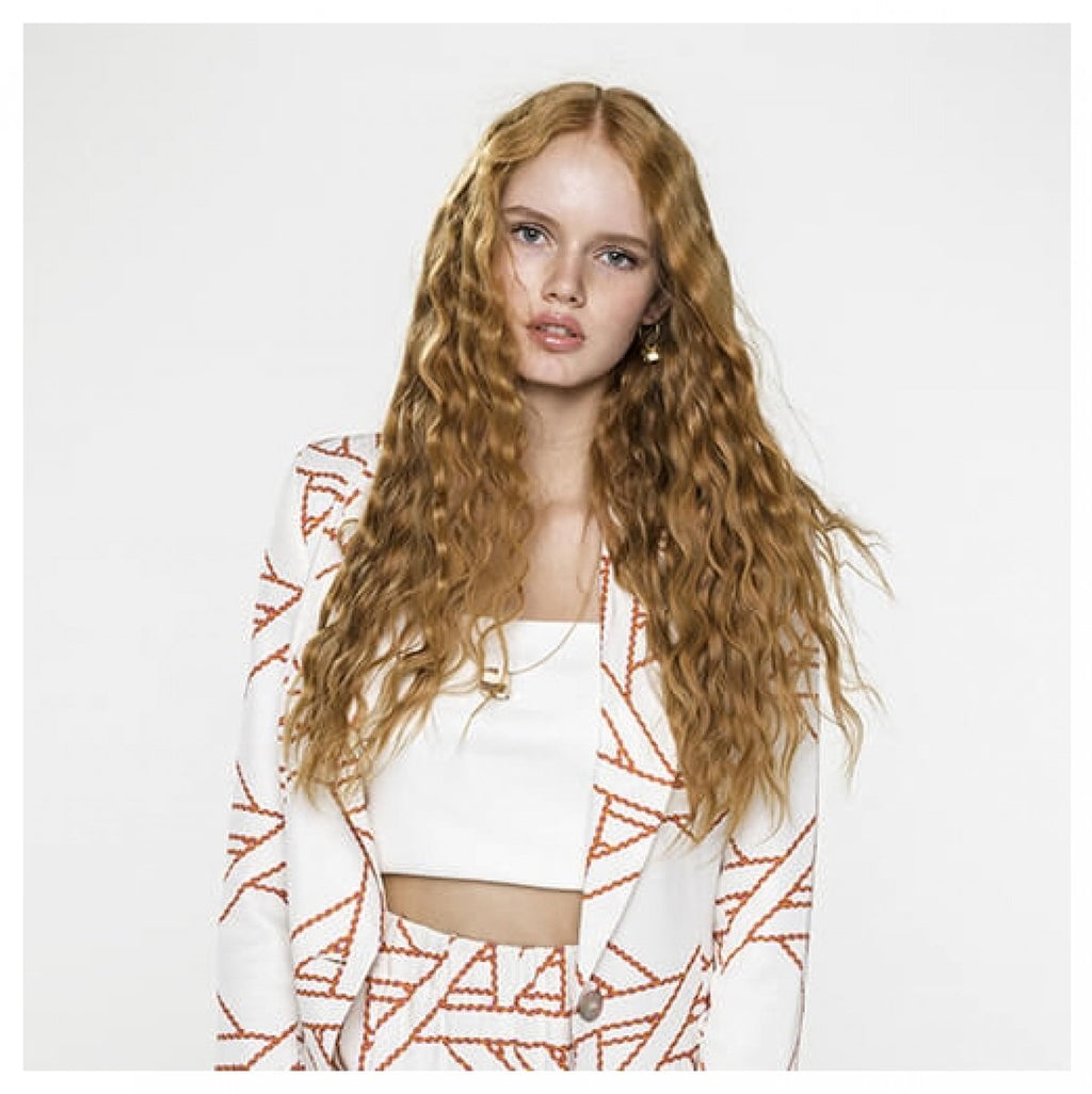 Abril et Nature Instant Mask Extra Volume 200ml