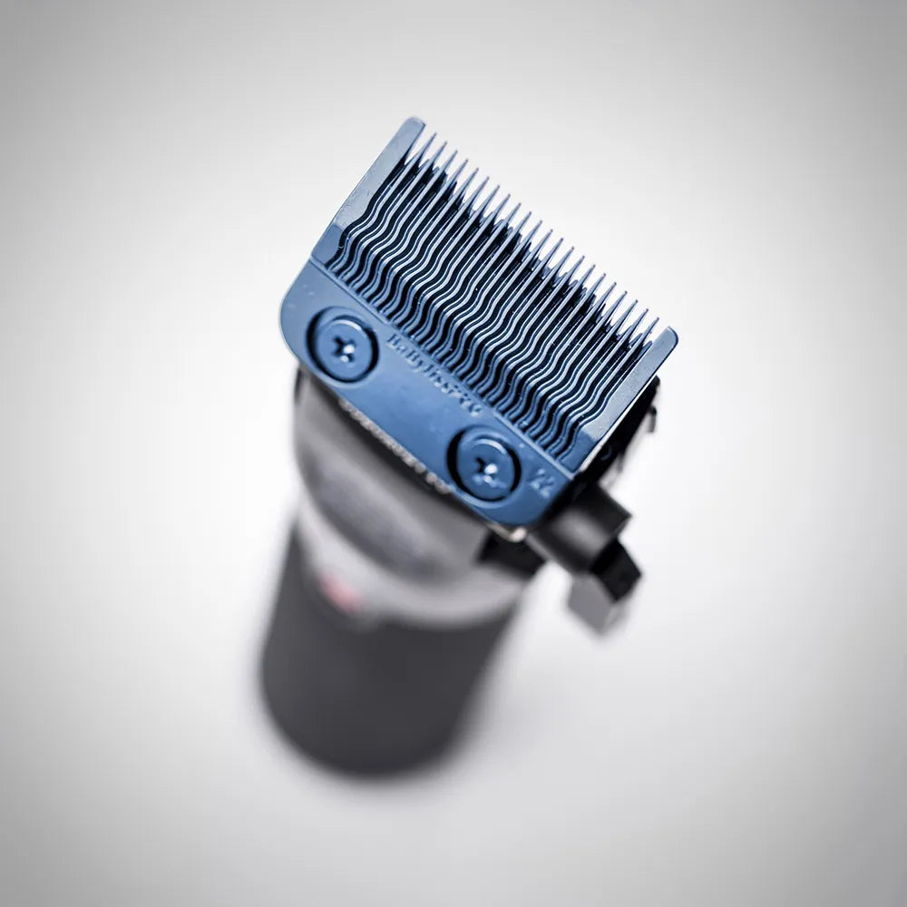 BabylissPro FXONE Clipper Black