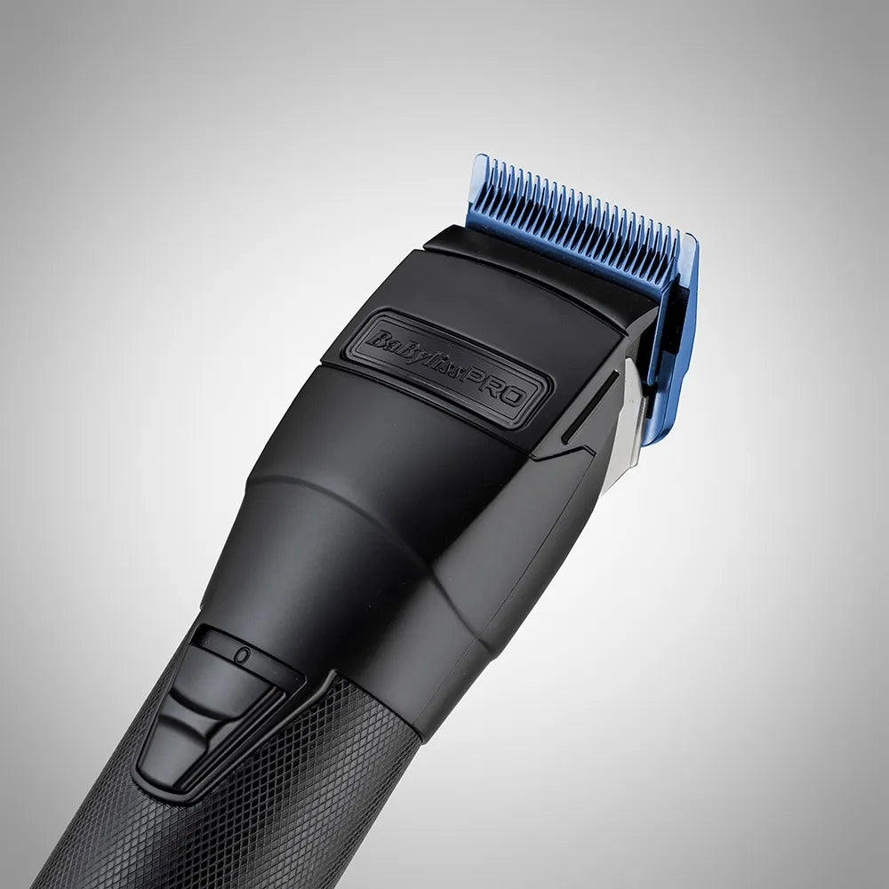BabylissPro FXONE Clipper Black