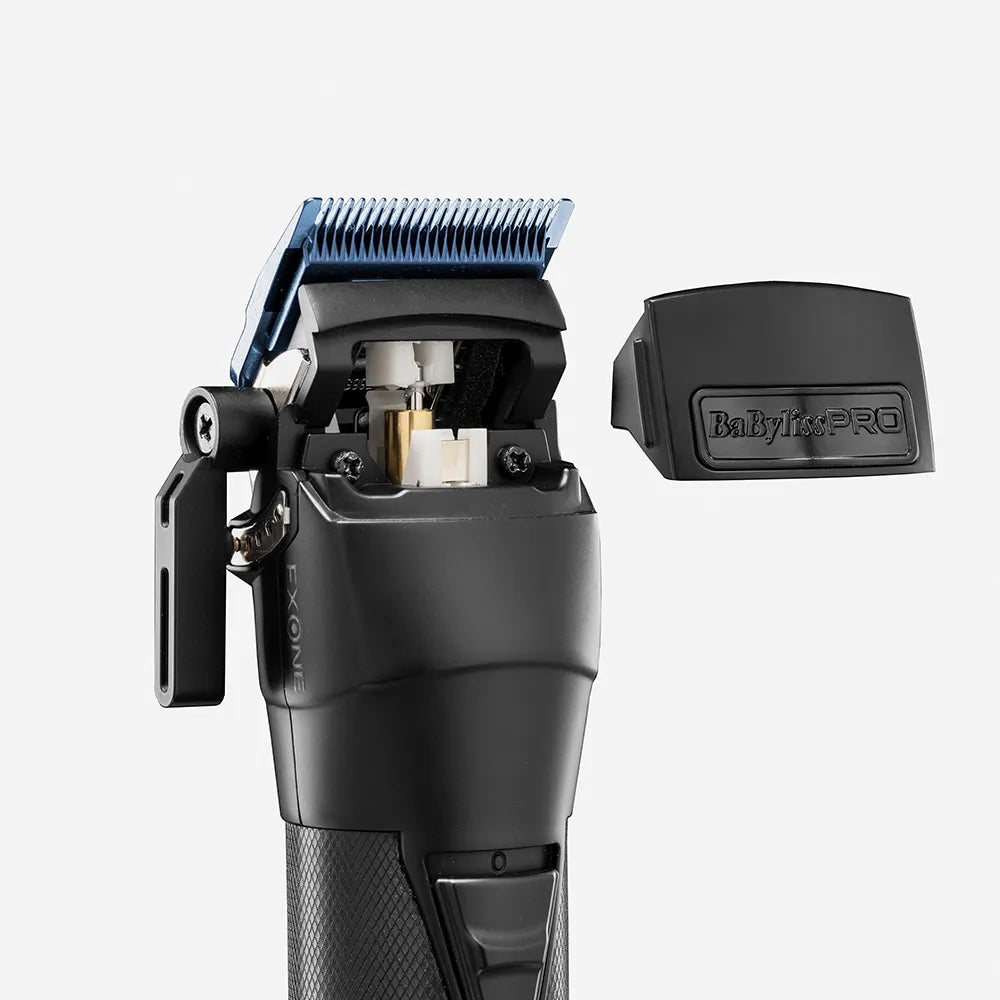BabylissPro FXONE Clipper Black