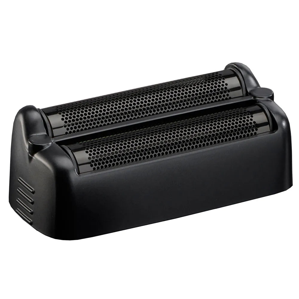 BabylissPro FXONE Replacement Double Foil Shaver Black