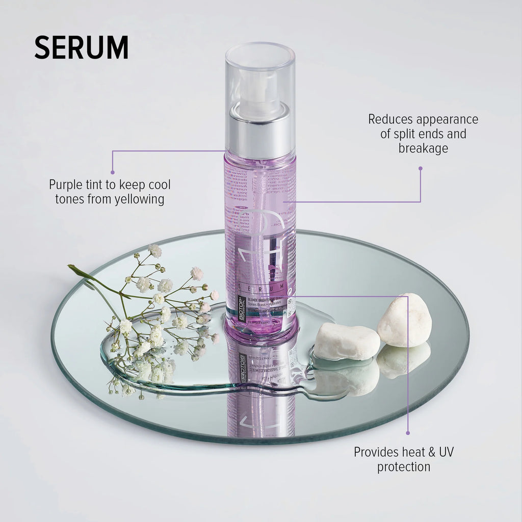 Biotop 19 Pro Silver Serum 65ml