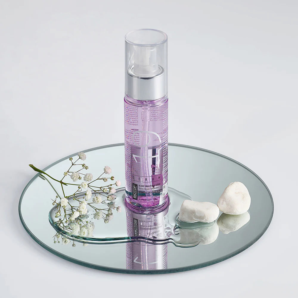Biotop 19 Pro Silver Serum 65ml