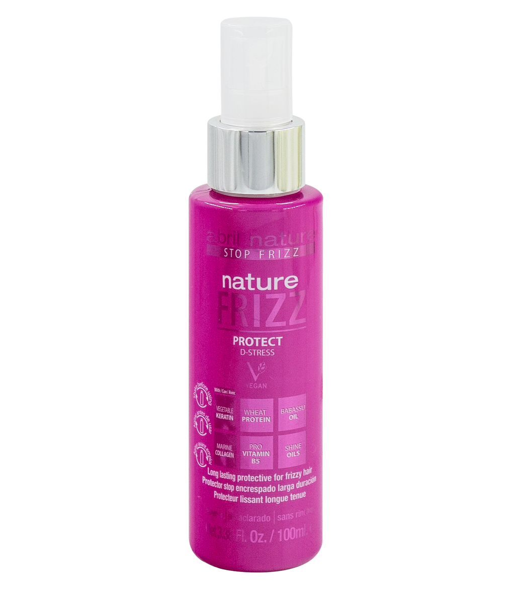Abril et Nature Anti-Frizz Protect D-Stress Spray 100ml