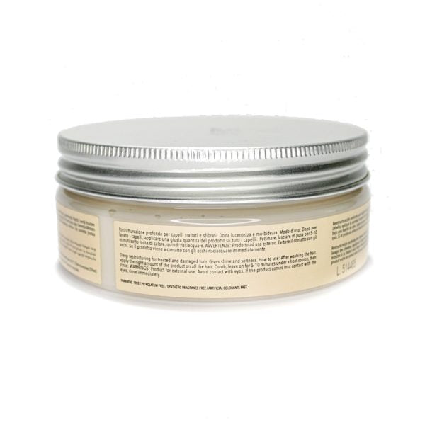 Biobotanic Care Ristrutturante Maschera 200ml