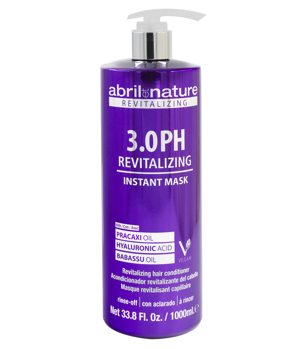 Abril Et Nature 3.0PH Instant Mask 1L