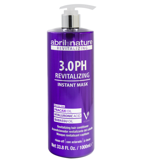 Abril Et Nature 3.0PH Instant Mask 1L