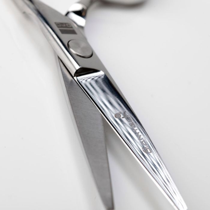 Dark Stag Glamtech Pro Scissor 6