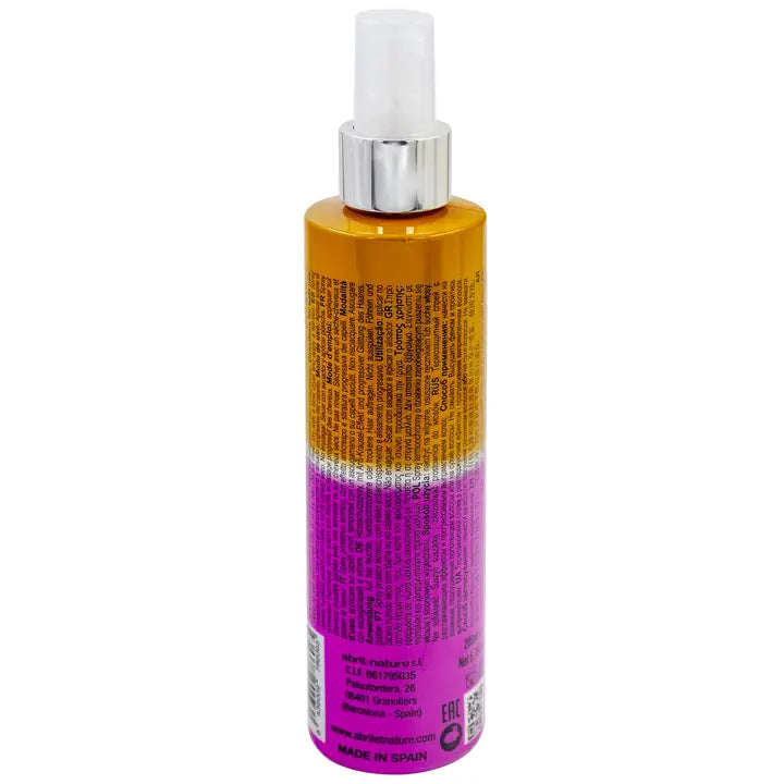 Abril Et Nature Keratin Thermal Protector Liss 200ml