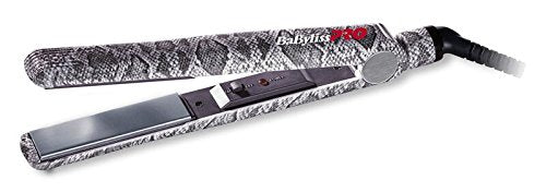BabylissPro Straightening Iron Dython Collection 25mm