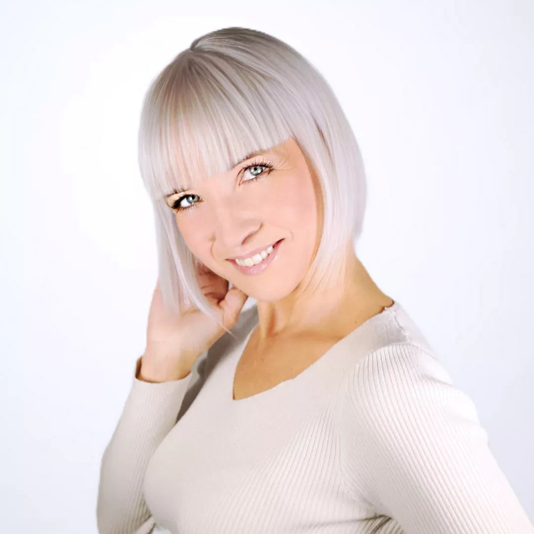 Abril Et Nature Black Carbon Hair Mask 1L