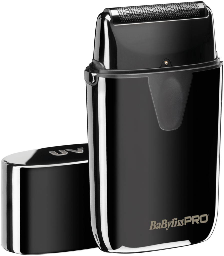 BabylissPro UV foil 1 Single Metal Shaver Razor