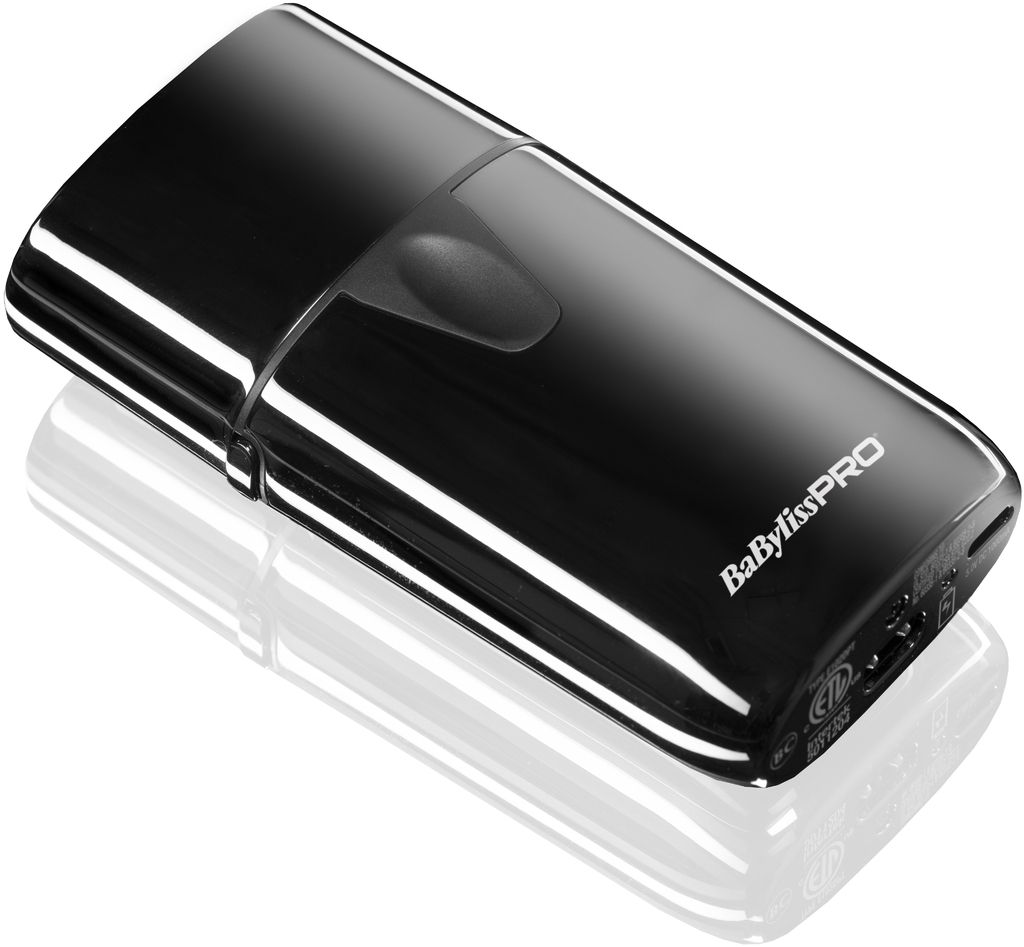 BabylissPro UV foil 1 Single Metal Shaver Razor