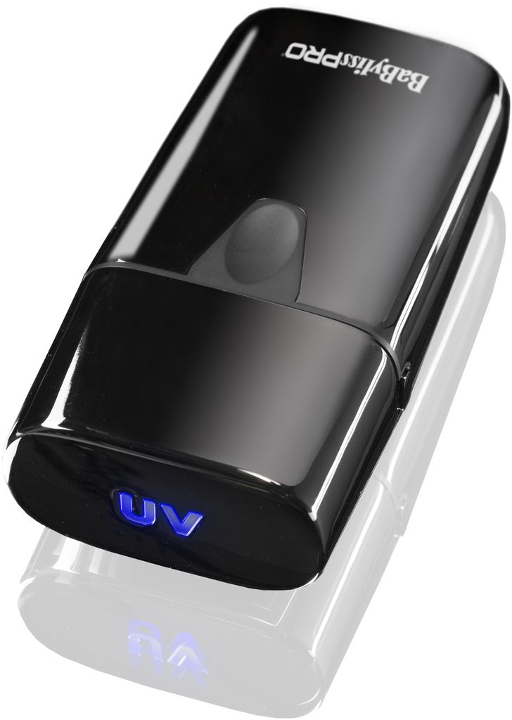 BabylissPro UV foil 1 Single Metal Shaver Razor