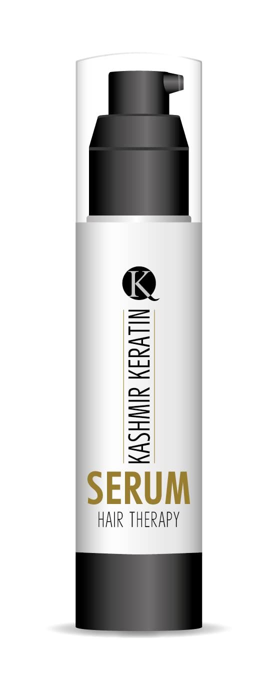 Kashmir Keratin Serum 100ml