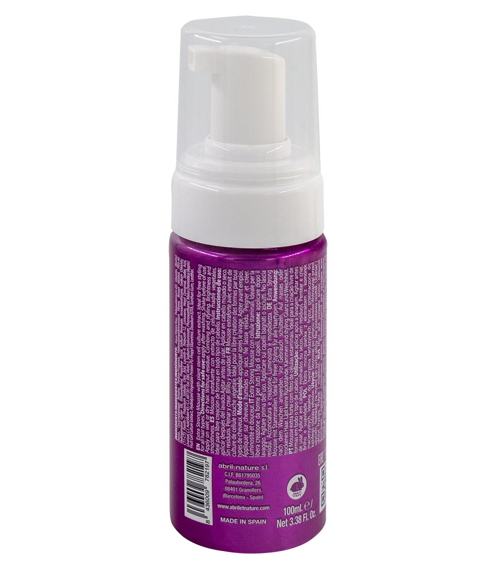 Abril et Nature Dinamic Final Style Fix Ultra Forze 100ml