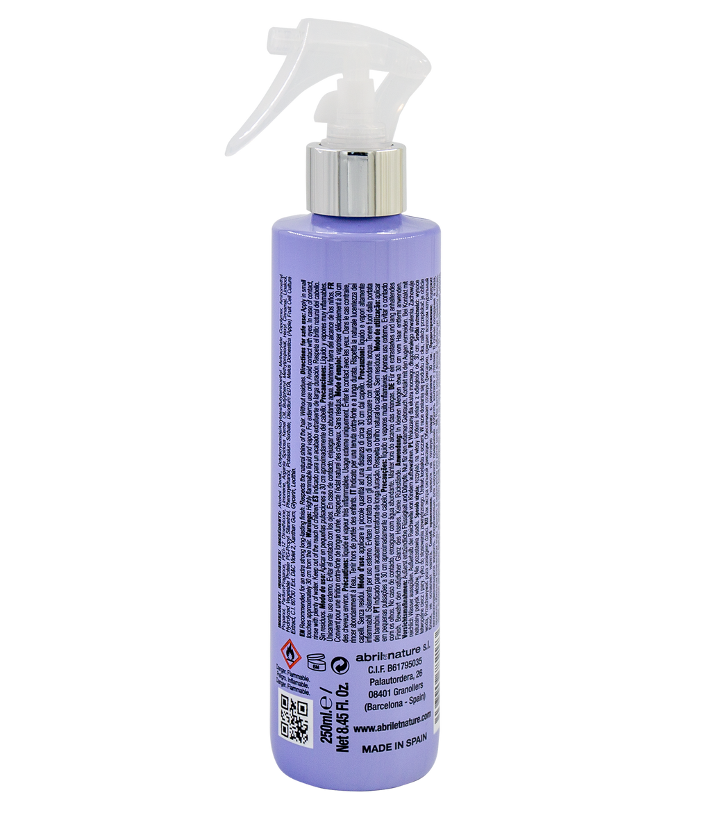 Abril et Nature Creative Final Style Extra Strong Hold 250ml