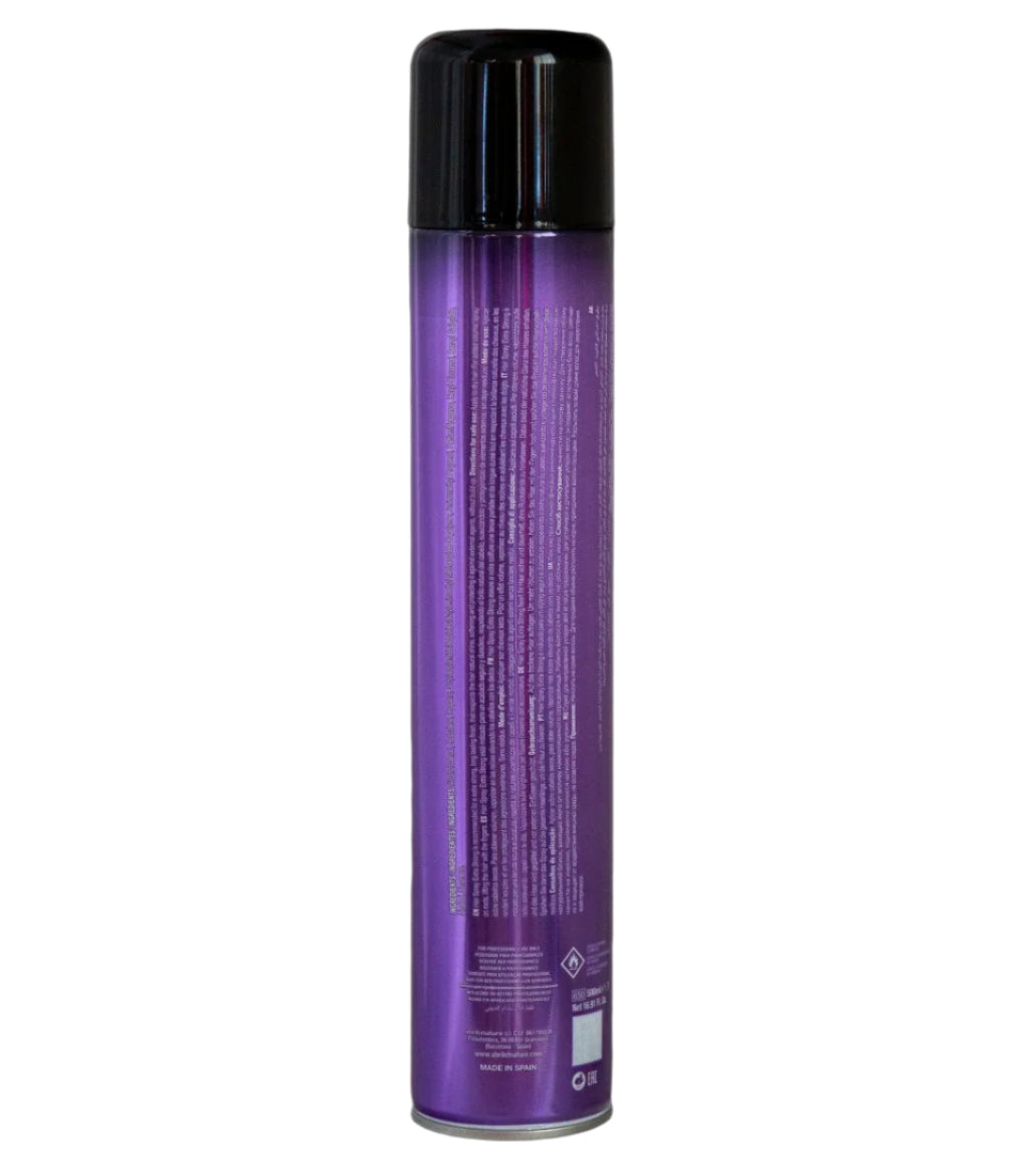 Abril Et Nature Hair Spray Extra Strong 500ml
