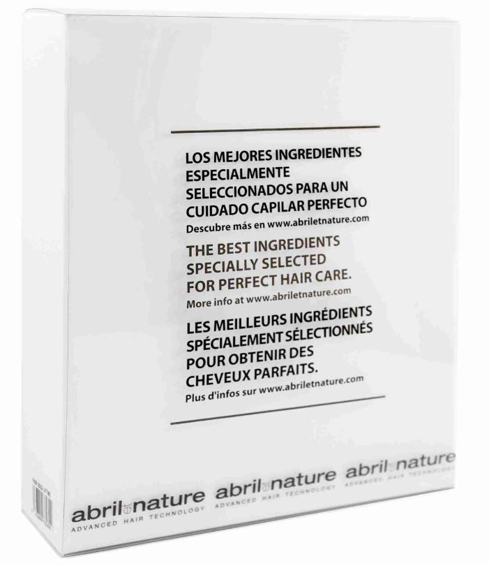 Abril et Nature Keratin Set