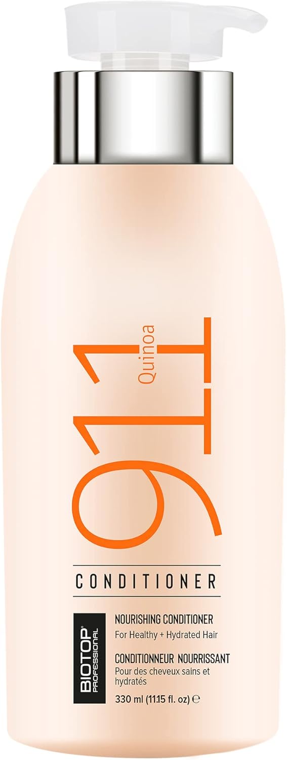 BioTop 911 Conditioner 330ml