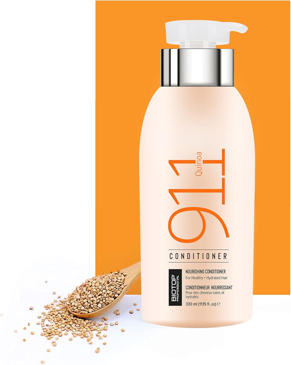 BioTop 911 Conditioner 330ml