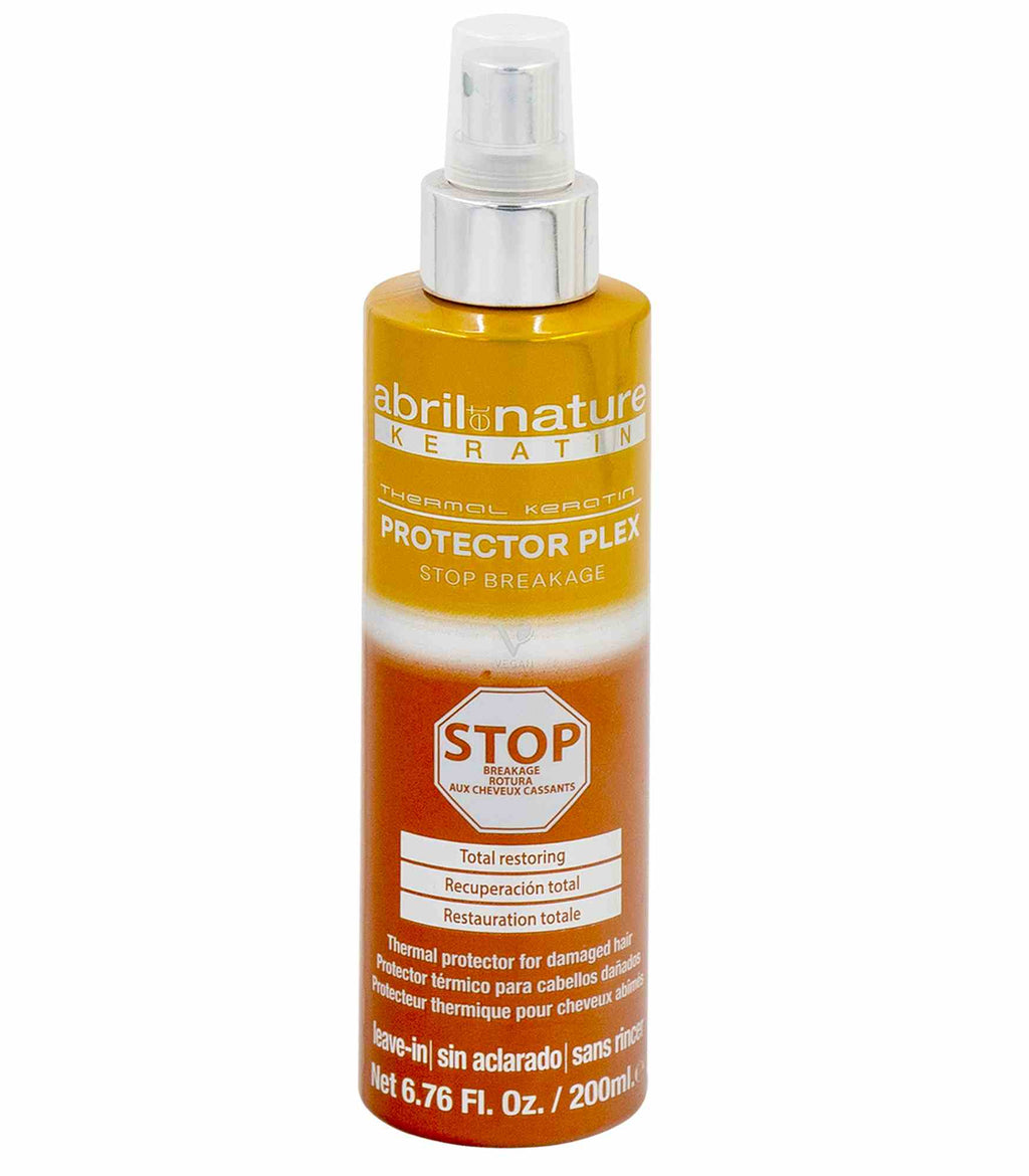 Abril et Nature Thermal Protector Plex Stop Breakage 200ml