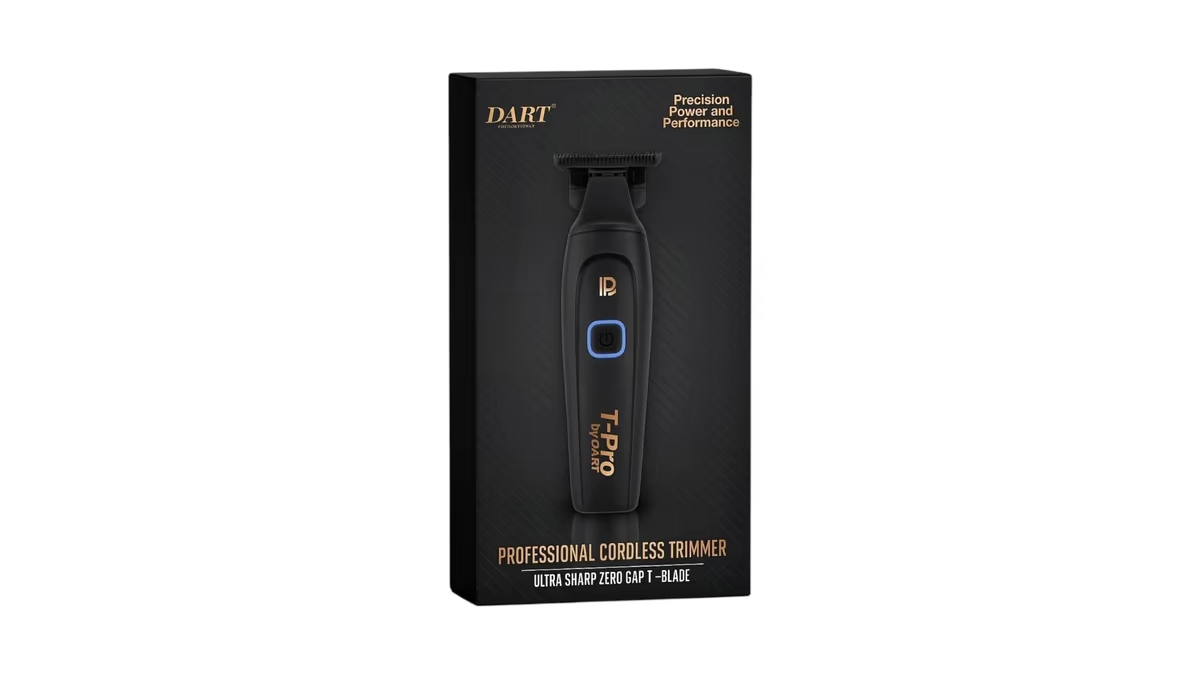 Dart T-pro Trimmer