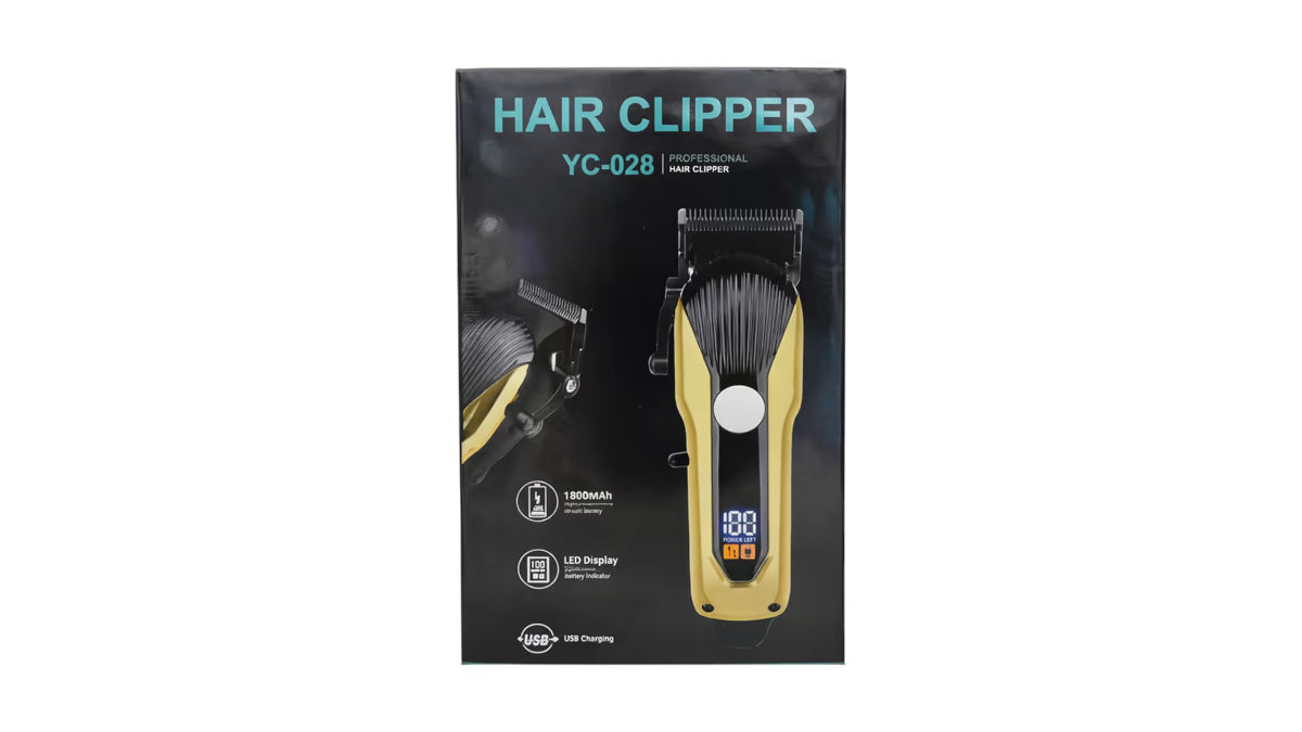 DART Professional Hair Clipper