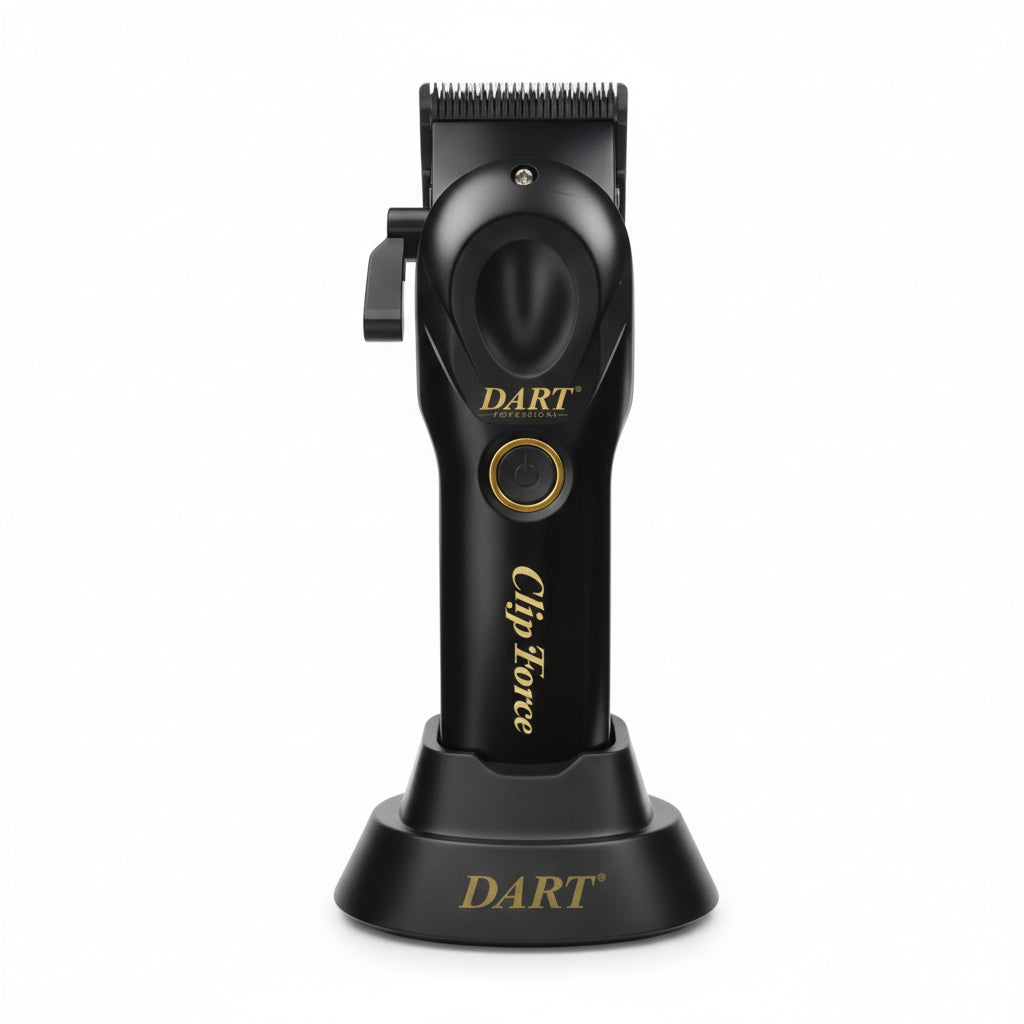 DART Clip Force Cordless Clipper