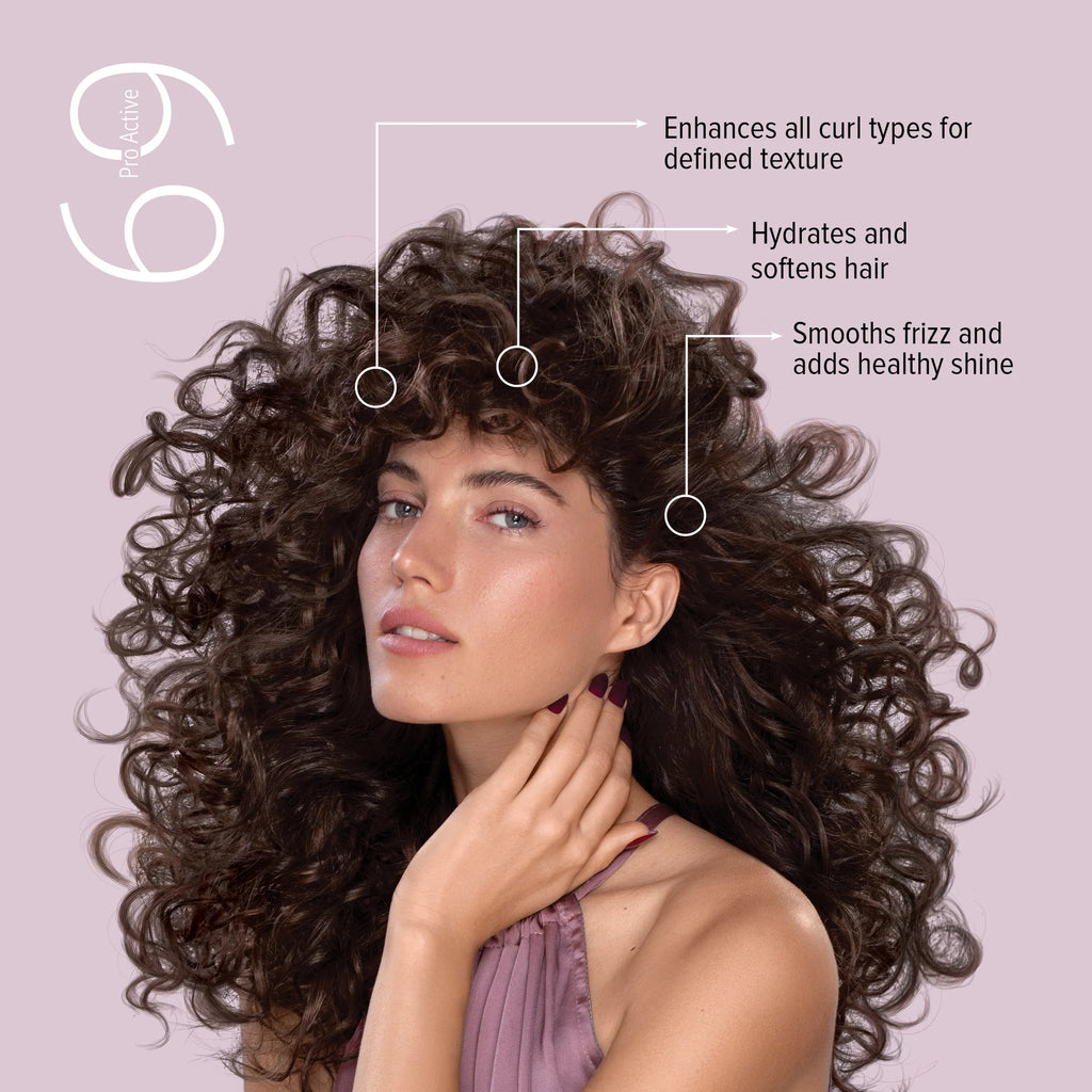 BIOTOP 69 PRO Active Hair Souffle 500ml