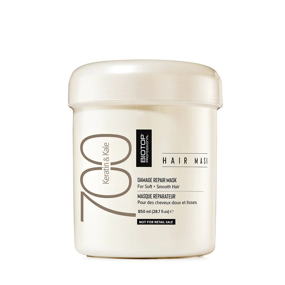 BIOTOP 700 Keratin & Kale Mask 850ml