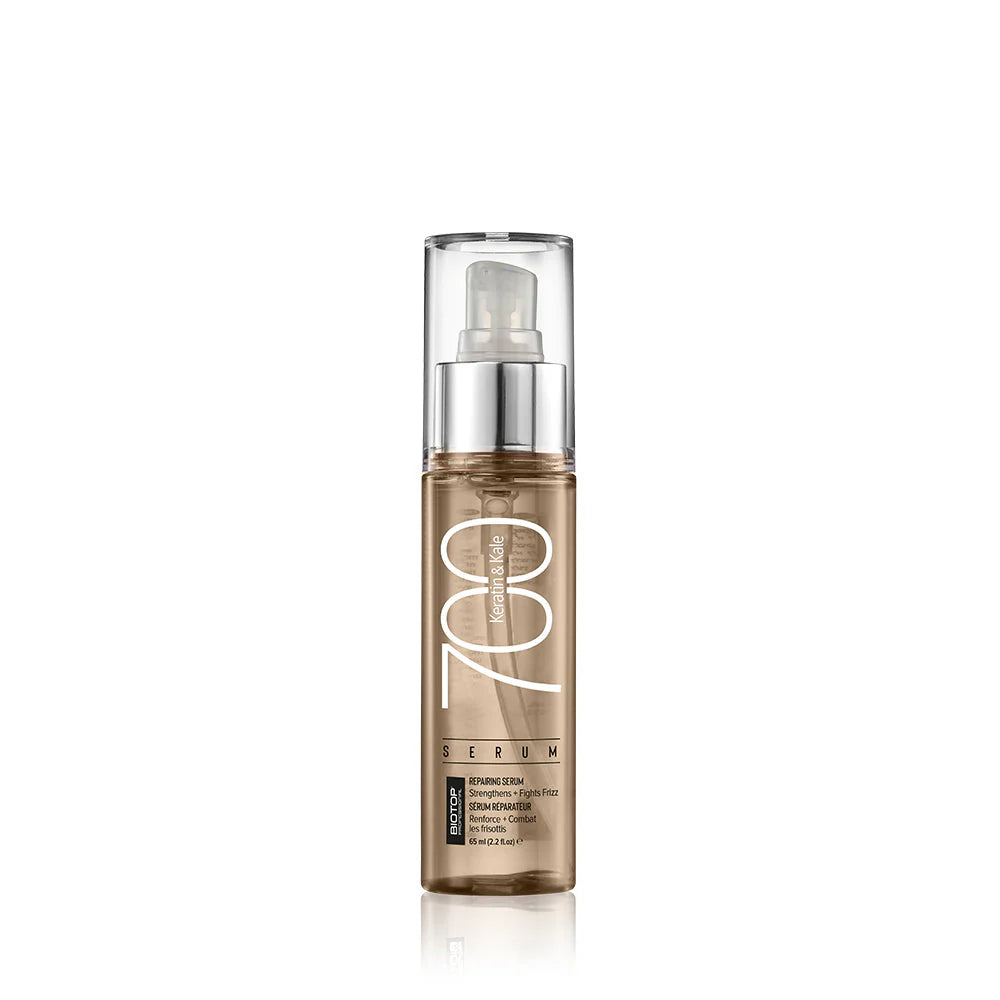 BIOTOP 700 Keratin & Kale Serum 65ml