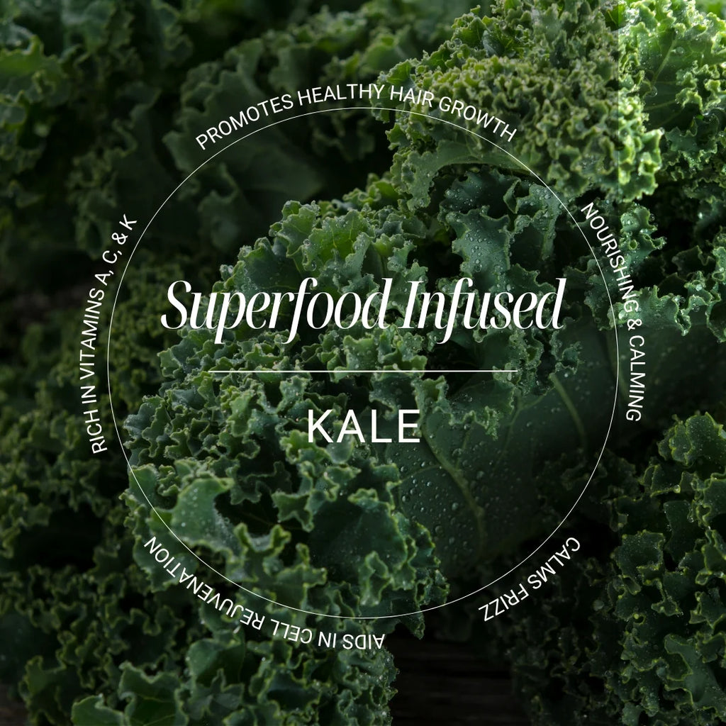 BIOTOP 700 Keratin & Kale Hair Mask 550ml