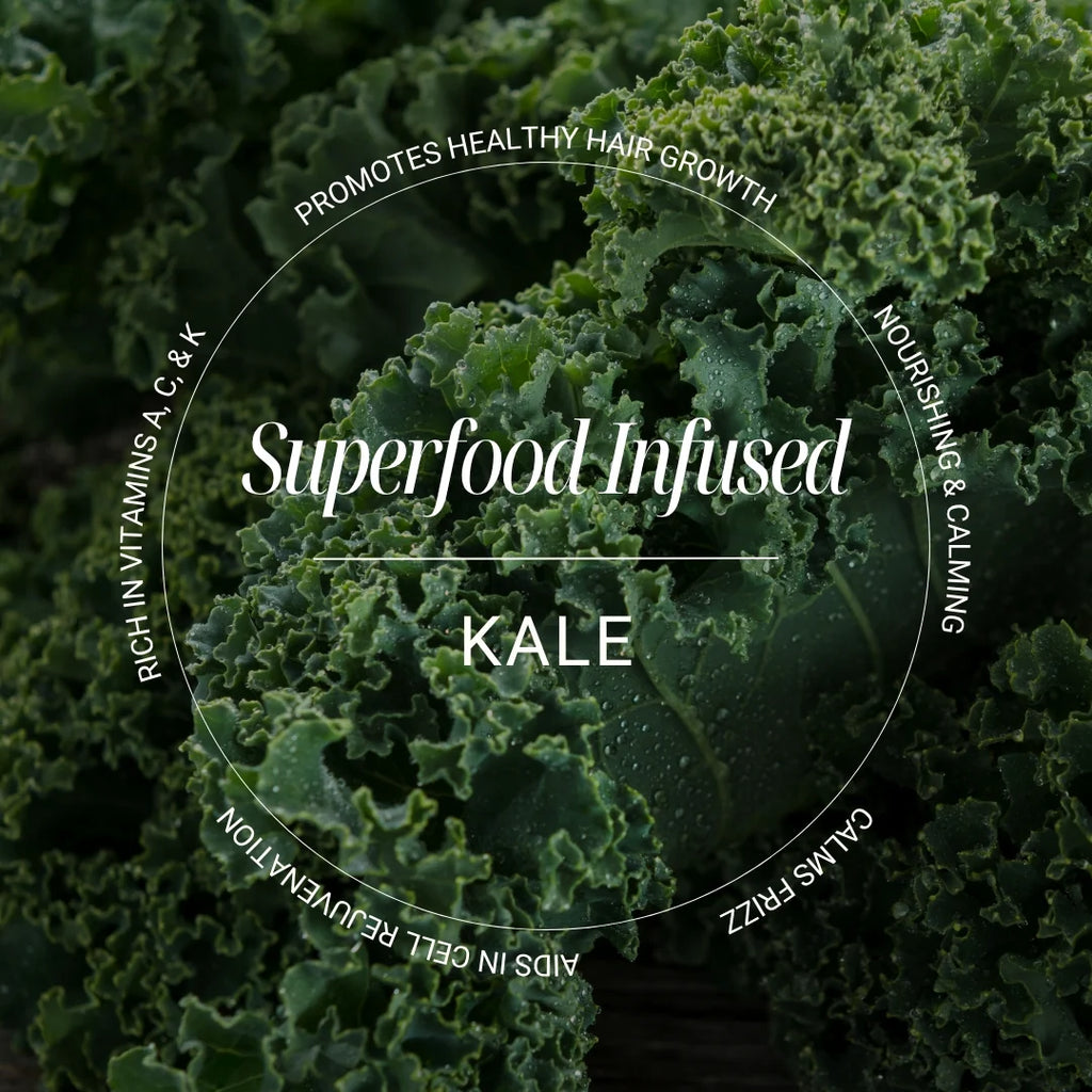 Biotop 700 Keratin & Kale Defy Damage Trio Kit