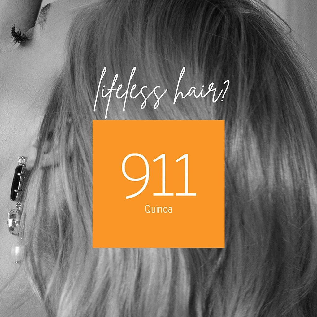 BioTop 911 Shampoo 330ml