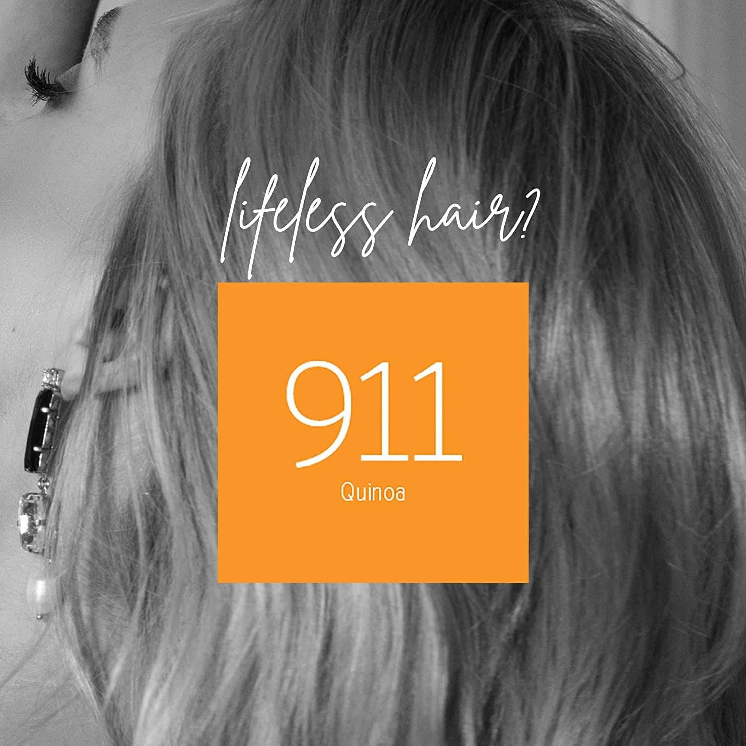 BioTop 911 Shampoo 330ml