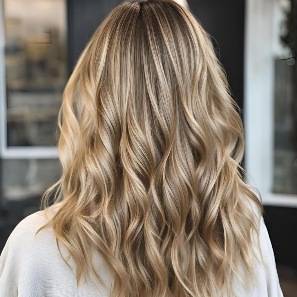 Abril Et Nature Platinum Toner Blonde Hair 200ml