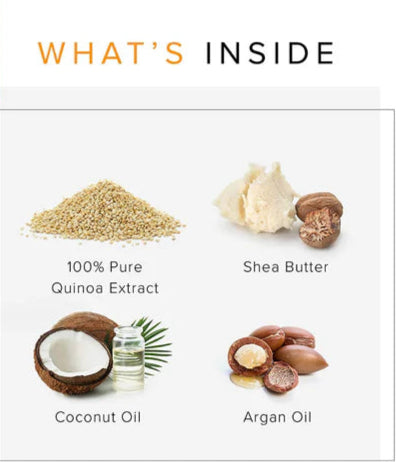 BIOTOP 911 Quinoa Conditioner 1L