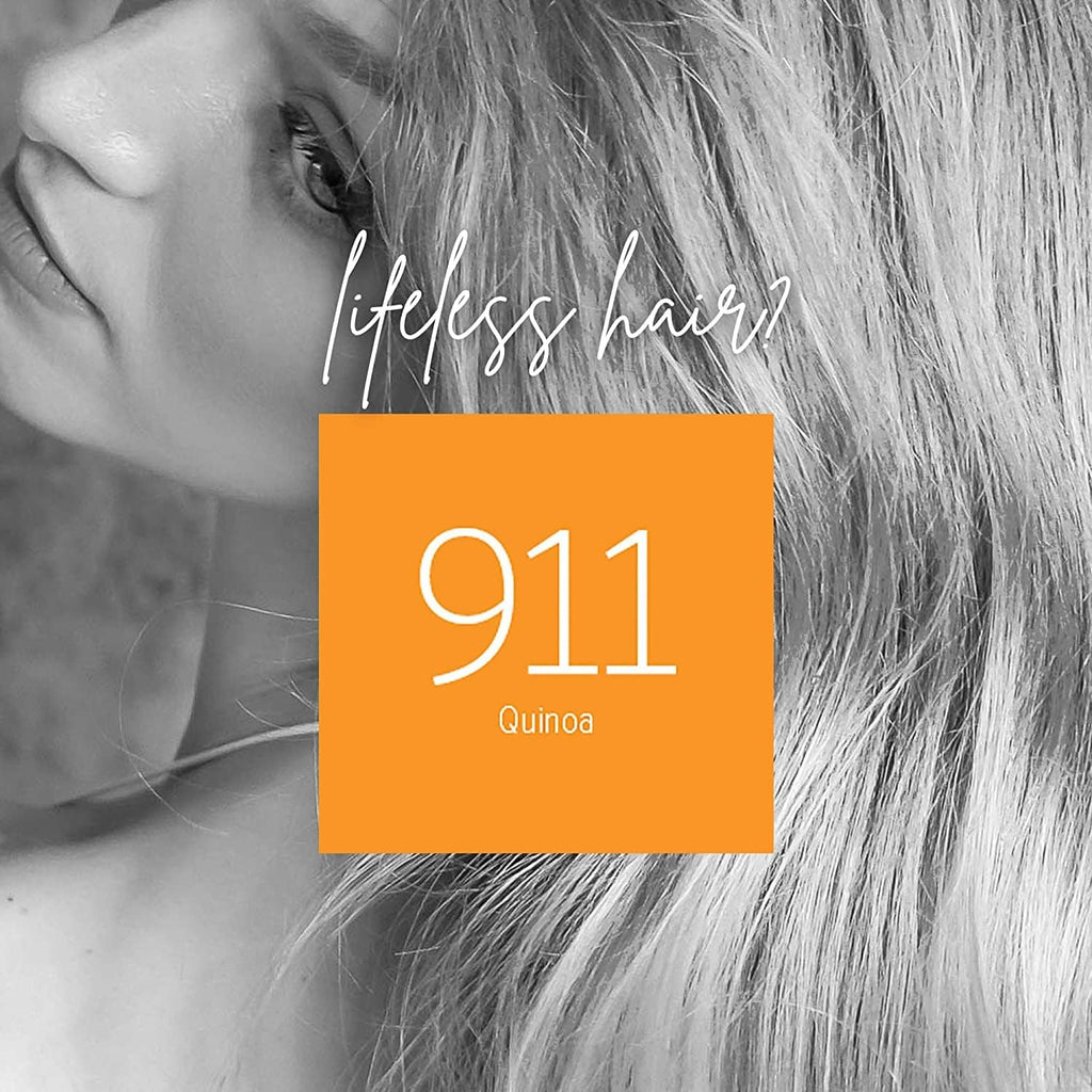 BioTop 911 Conditioner 330ml