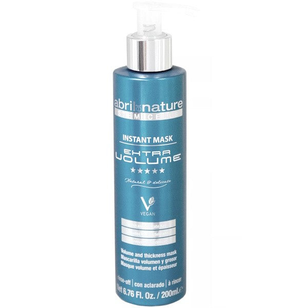 Abril et Nature Instant Mask Extra Volume 200ml