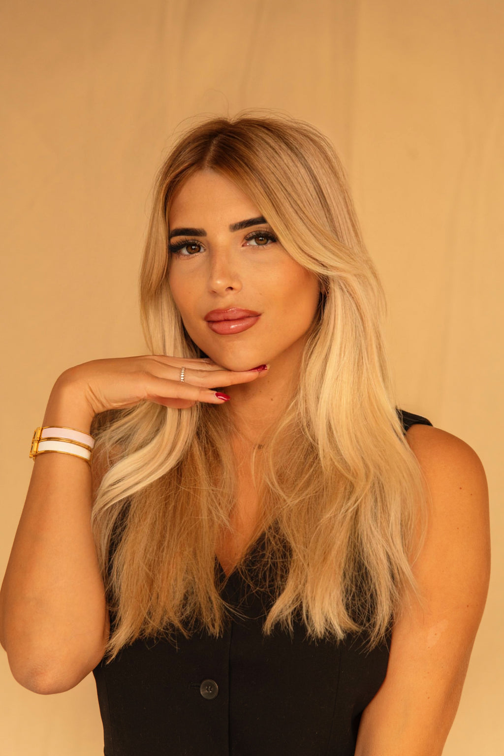 Abril Et Nature Platinum Bleaching Cream 9 Shades 120ml