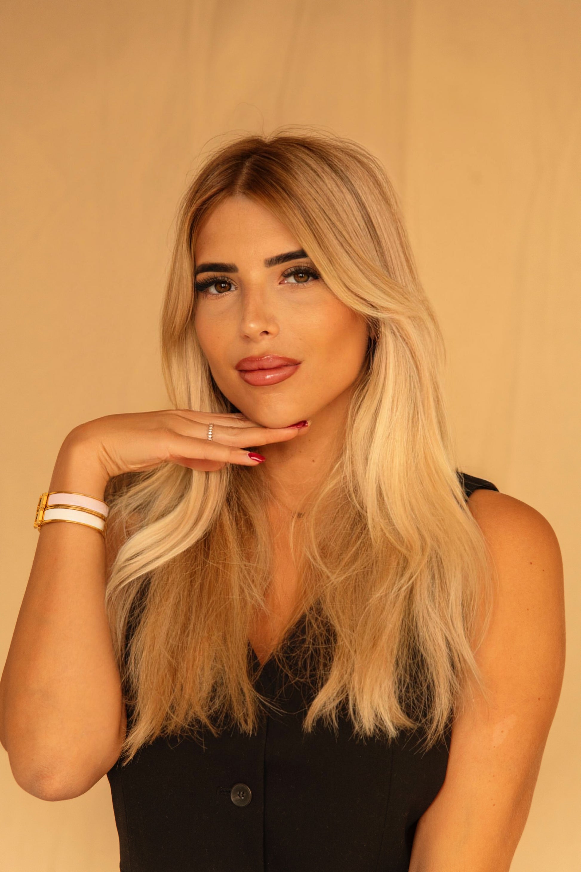 Abril Et Nature Platinum Bleaching Cream 9 Shades 120ml